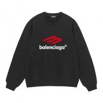 コピー 通販balenciagaパーカーSS25極上発売2026年のトレンド