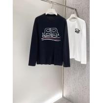 新作セール価格で日本未入荷バレンシアガ長袖Tシャツ偽 ブランド 