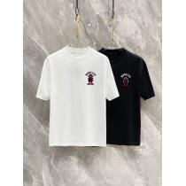 魅力的な新作今季はファション感漂うブランド 激安半袖TシャツMONCLER