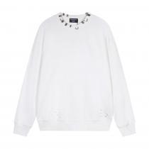 パーカーbalenciagaSS25注目スタイル著名人愛用コピー ブランド