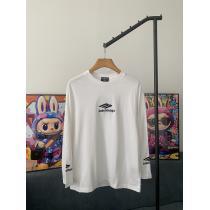 偽 ブランド 販売balenciaga使い勝手のよさが魅力2026新作新品長袖Tシャツ