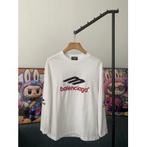 長袖Tシャツスーパー コピー ブランド 専門最新で完売確実2026年夏最新作balenciaga