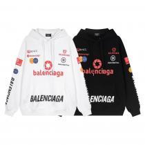 今季話題の一級品新商品☆完売必至ブランド レプリカパーカーbalenciaga