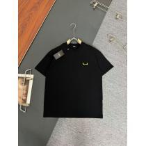 半袖Tシャツブランド 品 コピー上品さ漂う欲しい可愛く新鮮FENDI
