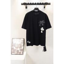 半袖Tシャツ在庫セール清潔感の高い新品スーパー コピー 品クロムハーツ