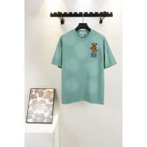 季節感もプラス2026新作完売間近LOEWE半袖Tシャツ偽物 ブランド 販売