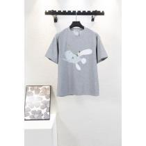 コピー 通販半袖Tシャツ正規品保証2520プレミアム品質LOEWE