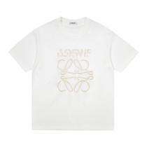 コピー 通販ロエベ半袖Tシャツギフト最適爆発的な人気