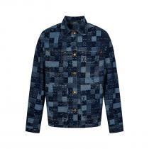 トレンドを追求した新作清涼感あるカジュアルコート偽 ブランドLOUIS VUITTON