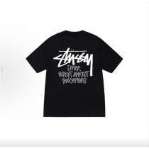 半袖Tシャツステューシー数量限定着回し力抜群のシンプル偽 ブランド 販売