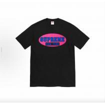シュプリームSS25完売必至即日対応ブランド 偽物 激安 通販半袖Tシャツ