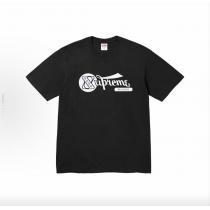 半袖TシャツSUPREME人気新作　ロゴ入り欲しい可愛く新鮮スーパー コピー 品