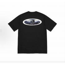 ブランド コピー 安心北欧ブランド人気商品再入荷半袖TシャツSUPREME