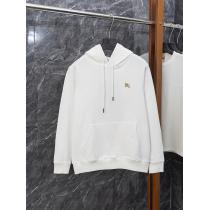 BURBERRY偽 ブランドお洒落スタイル抜け感スゴイパーカー