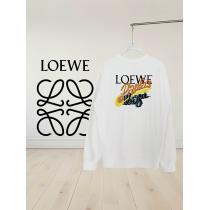 スーパー コピー 販売パーカーLOEWE売切必至リラックス感急上昇