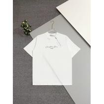 半袖Tシャツディオール偽物 ブランド着心地のいい高い人気