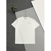 コピー 商品 販売半袖Tシャツ都会的な印象のスタイル大人気オリジナルDIOR