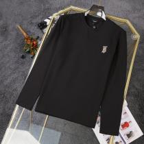 BURBERRY長袖Tシャツ大人気セール最安に挑戦偽物 ブランド 販売