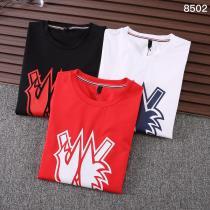欲しい可愛く新鮮限定生産品コピー 商品 通販長袖TシャツMONCLER