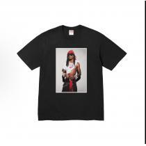 新作日本未入荷狙い目コピー 品 販売半袖TシャツSUPREME