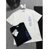 コピー 商品 販売DIOR半袖Tシャツカワイイ雰囲気不動の人気2026最新
