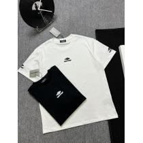 大人気セール大人の色気を印象にコピー 商品 通販半袖Tシャツbalenciaga