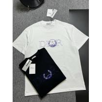 定番人気オシャレ上級者に半袖Tシャツディオール激安 通販 ブランド