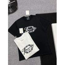スーパー コピー 通販 優良GIVENCHY大人の色気を印象に在庫希少半袖Tシャツ