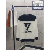 LOUIS VUITTONスタイルアップ効果夏限定スーパー コピー 販売セーター