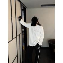 クラシックな雰囲気のトップス爆発的人気長袖TシャツDIORコピー 商品 ブランド