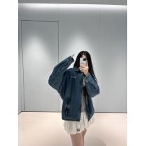 贅沢な逸品素晴らしい秋冬の新作コートMIUMIUブランド コピー 販売