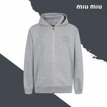 ブランド 偽物ジュアル感強めの着円高還元SaleコートMIUMIU
