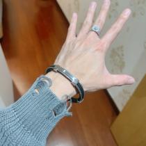 ブレスレットHERMES偽物 通販 魅力的なポイント新作限定大人でエレ
