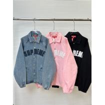 お洒落な印象にSS25限定版コートコピー 商品 通販SUPREME