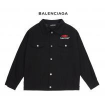 balenciagaアイドル着用着心地の良いスーパー コピー 品コート