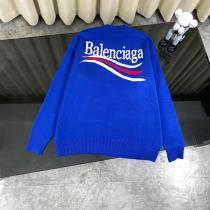 balenciagaSS25極上発売2026限定新作ブランド 激安セーター