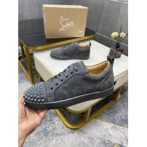 Christian Louboutin2026秋冬の流行りの新品定番人気偽物 通販 スニーカー
