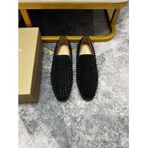 スニーカー今年大人気2026SS大人OKコピー 商品 販売Christian Louboutin