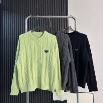 ブランド 激安 プラダコート快適な履き心地SS25極上発売