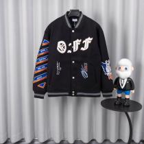 Off-Whiteジャケットスーパー コピー 安心 今季新作 セール通勤の定番