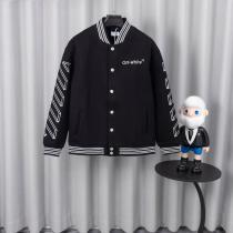 Off-White国内希少！大人気正規品保証25秋冬ジャケットブランド コピー 販売 