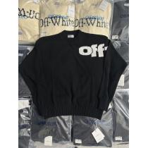 セーター華やかな印象人気沸騰中偽 ブランドOff-White