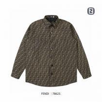 限定デザイン大人気完売前に最終セールコートブランド 偽物FENDI