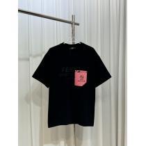 半袖Tシャツ大絶賛大幅に値下げフェンディ激安 通販 ブランド