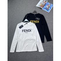 長袖Tシャツコピー ブランド 通販 安心オシャレ上級者に在庫数限定FENDI