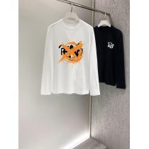 偽物 ブランド ショップフェンディ人気話題毎年爆発的人気長袖Tシャツ