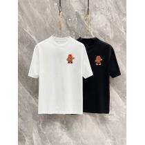 FENDI限定特大セール必需品半袖Tシャツ偽物 ブランド