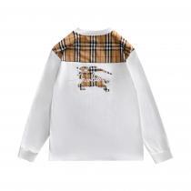 存在感のある大絶賛長袖TシャツBURBERRYスーパー コピー 通販
