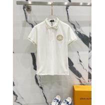 半袖TシャツVERSACEブランド 激安お洒落さんの愛用率が高い大人OK2026SS