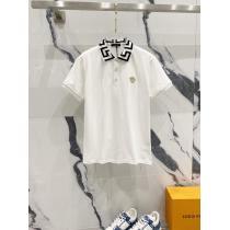 半袖Tシャツブランド 品 スーパー コピー在庫希少愛用者が続出中VERSACE
